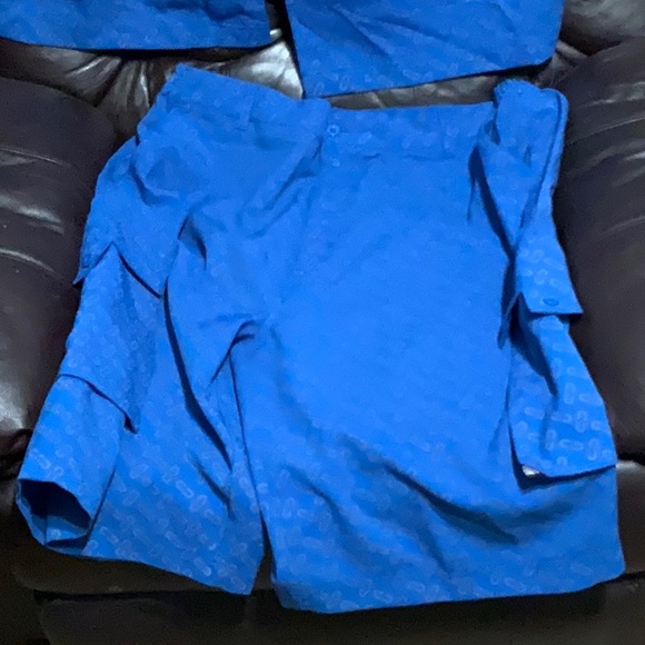 Veezo Short Set 3xl - Picture 1 of 7